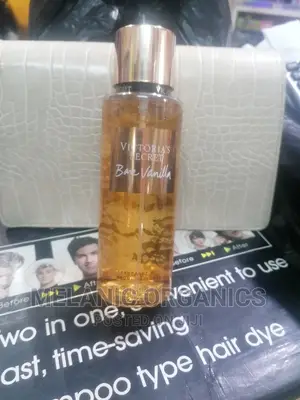 Original Victoria Secret Bone Vanilla