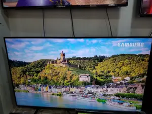 Samsung 50inches TV