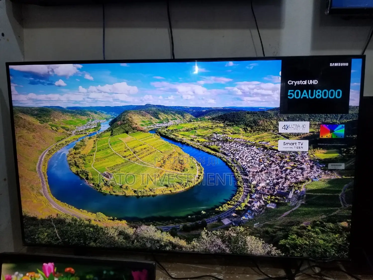 Samsung 50inches TV