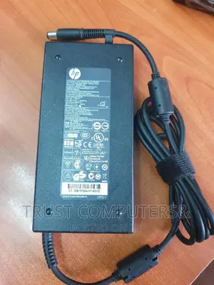 Hp 150w (19v 7.7) Big Pin