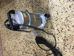 33mm Submersible Water Pump