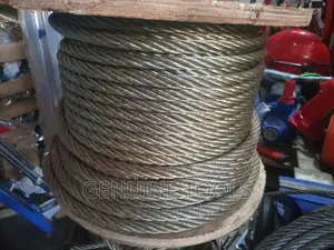 Wire Rope 10mm