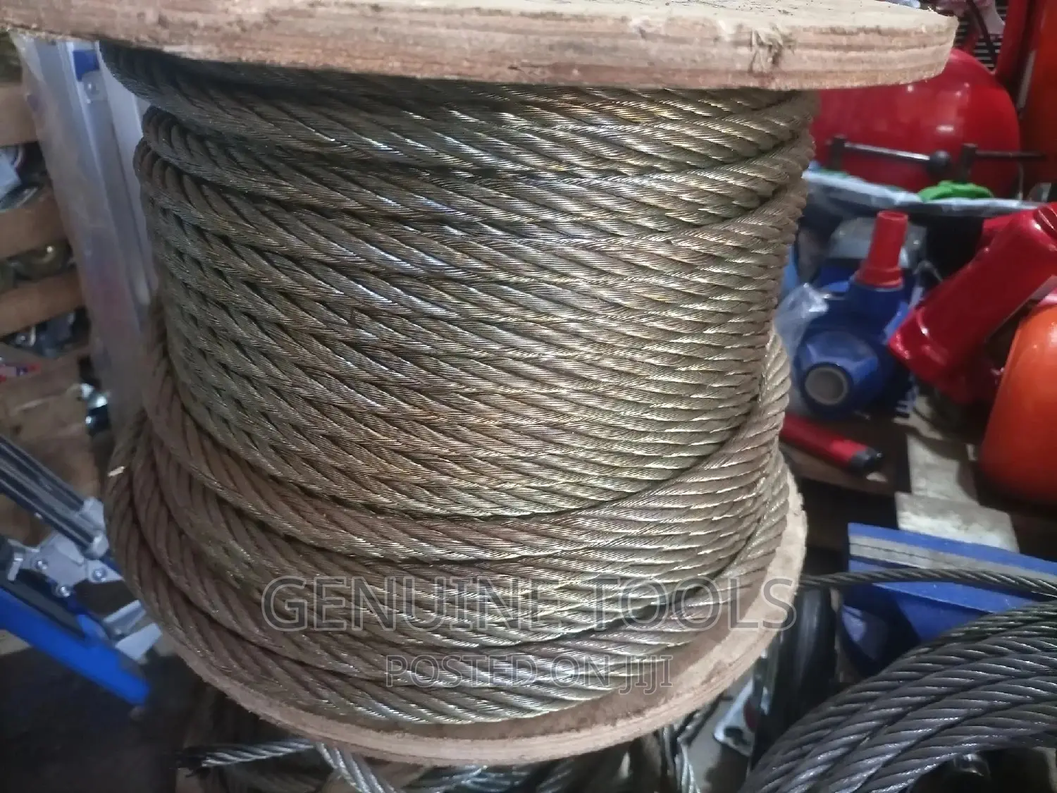 Wire Rope 10mm