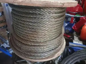 Wire Rope 10mm