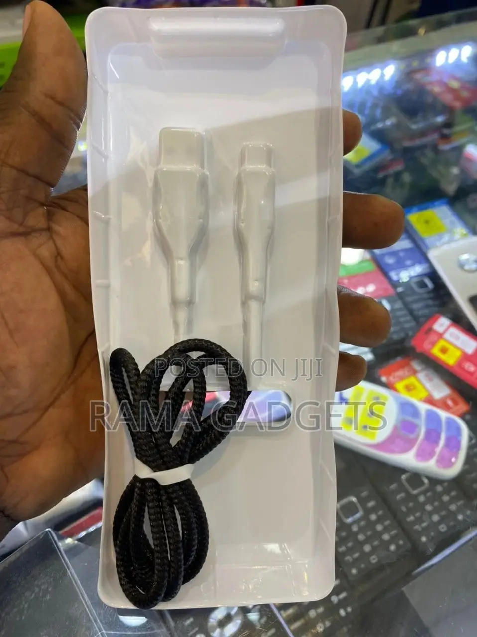 Earldom Type C Usb