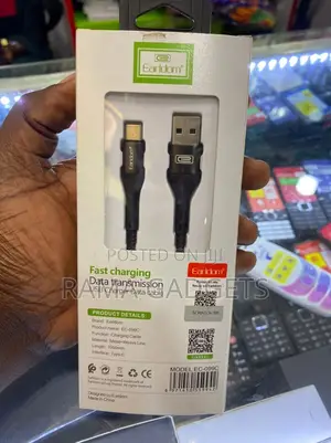 Earldom Type C Usb
