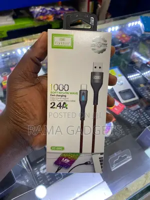 Earldom Type C Usb