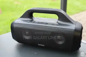 Anker Souncore Motion Boom 30W Bluetooth Speaker 24 Hours