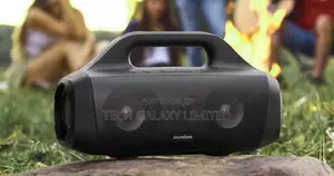 Anker Souncore Motion Boom 30W Bluetooth Speaker 24 Hours