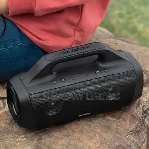 Anker Souncore Motion Boom 30W Bluetooth Speaker 24 Hours