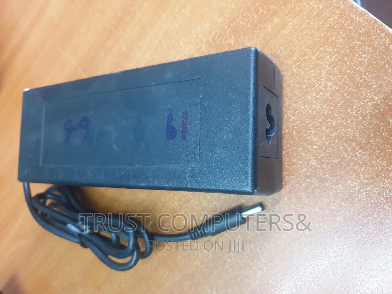 Dell 130w(19v 6.67) Big Pin Adapter