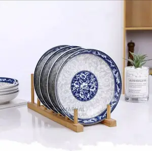 Dinner Plates 6pcs