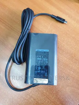Dell 65w, 45w Type C ( Usb C) Adapter