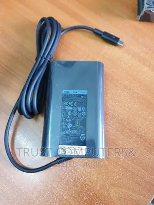 Dell 65w, 45w Type C ( Usb C) Adapter