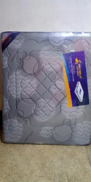 Spring Mattress 5*6 By8 Iches