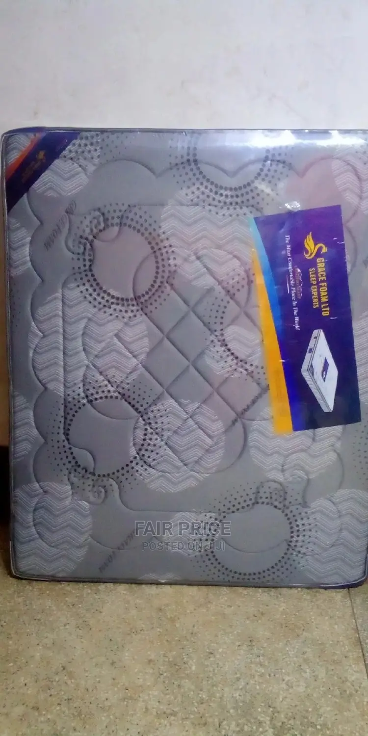Spring Mattress 5*6 By8 Iches
