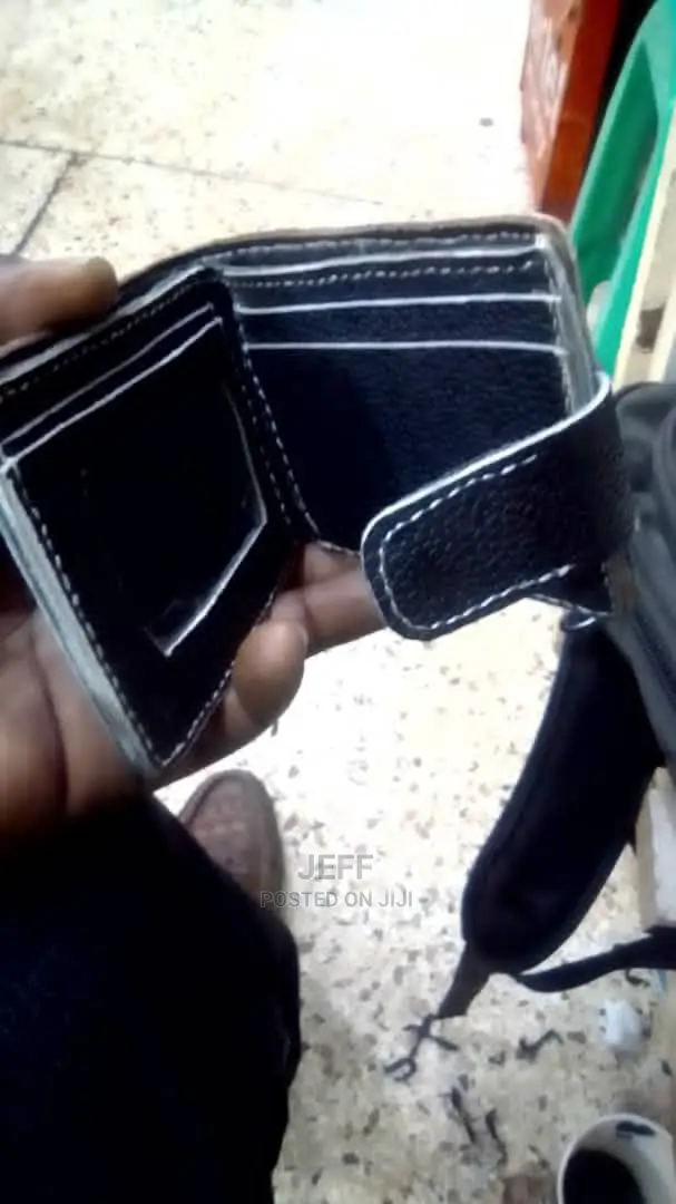 Genuine Original Wallets