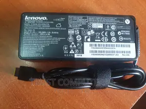 Lenovo 90w (20v 4.5) Usb Adapter