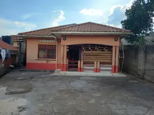 Furnished 3bdrm House in Najjera, Kira for Sale