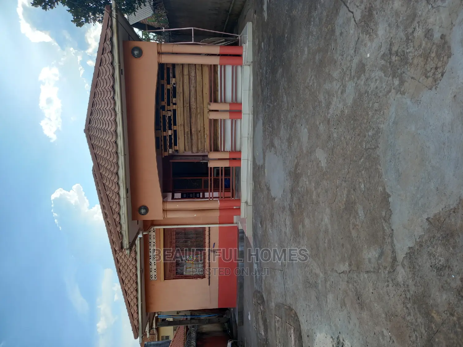 Furnished 3bdrm House in Najjera, Kira for Sale