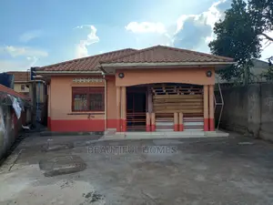 Furnished 3bdrm House in Najjera, Kira for Sale