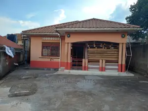 Furnished 3bdrm Bungalow in Najjera, Kira for Sale