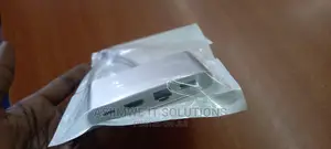 Photo - Type C to Hdmi, Lan, USB, C Port
