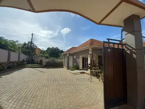 Furnished 4bdrm House in Kira Mamerito for Sale