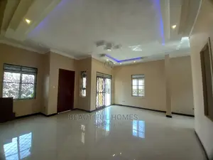 Furnished 4bdrm House in Kira Mamerito for Sale