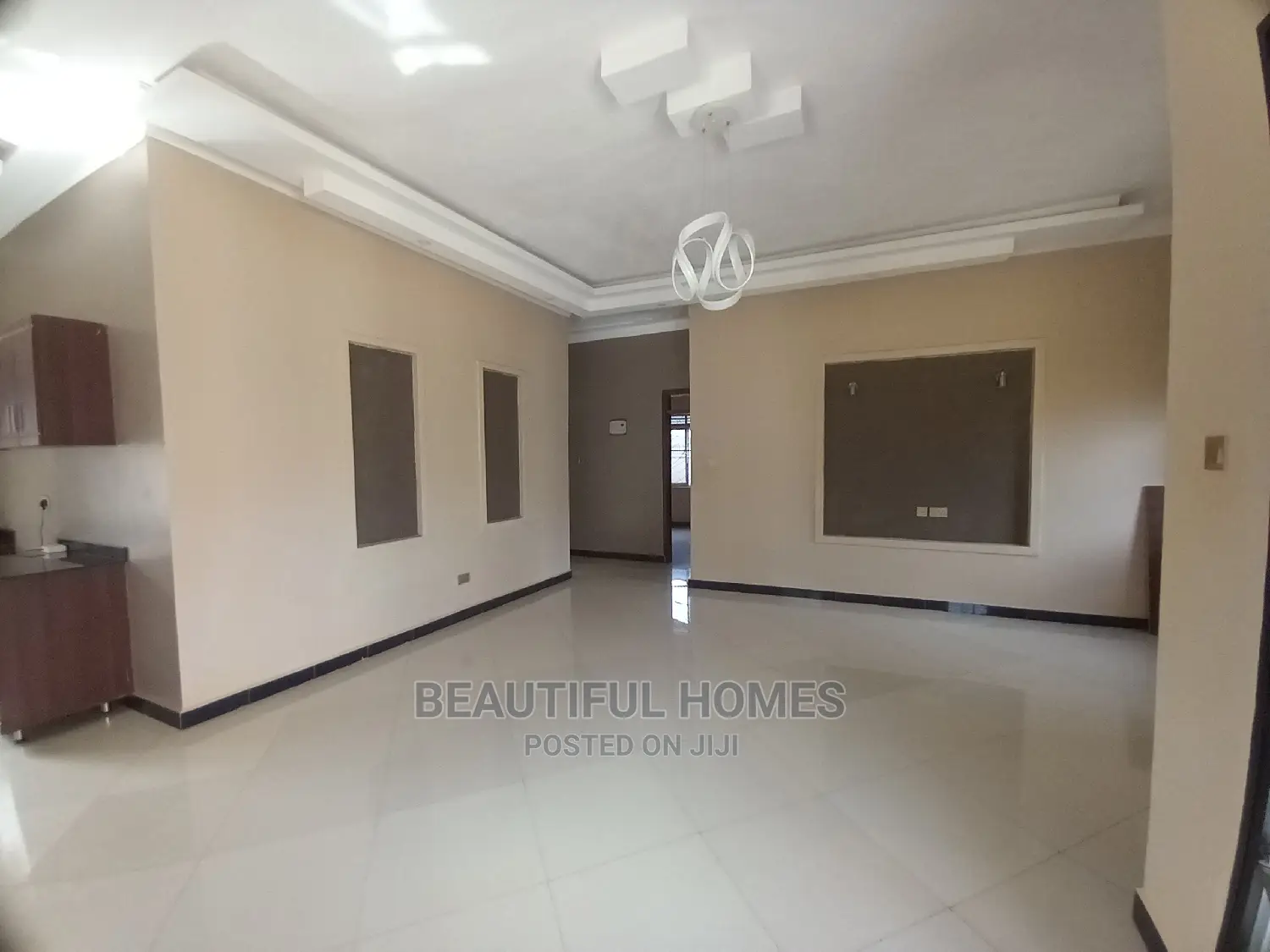 Furnished 4bdrm Bungalow in Kira Rich for Sale