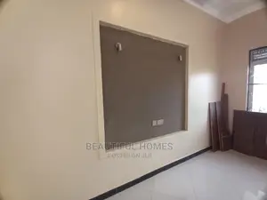 Furnished 4bdrm Bungalow in Kira Rich for Sale