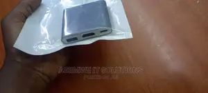 Type C to Hdmi, USB 3.0,Type C