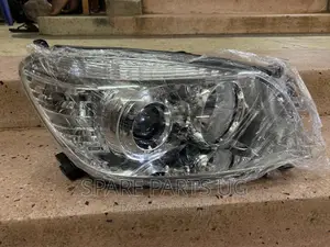 Rav4 2005 - 2009 Headlamps