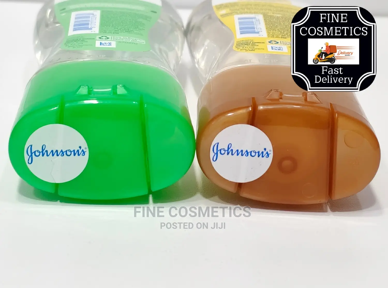 Johnson Moisturizing Baby Care Oil Gel For Kids And Adults