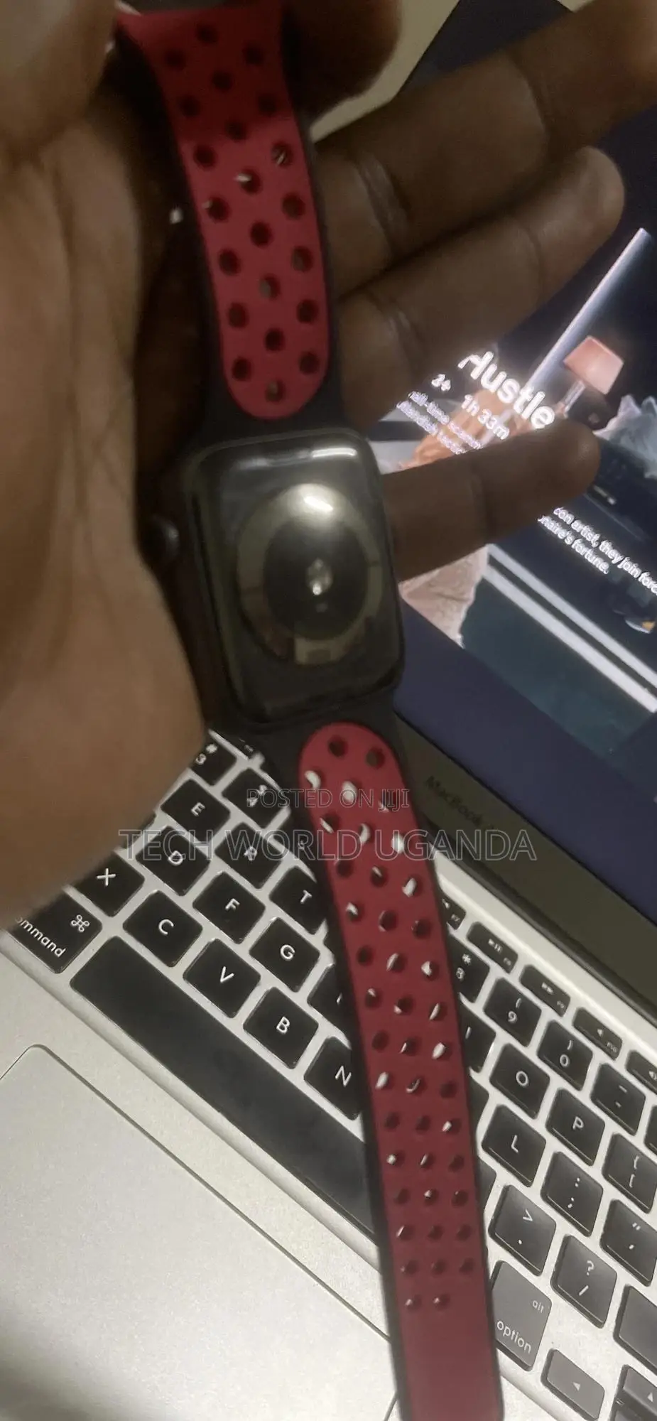 Apple Iwatch Series 5 45mm