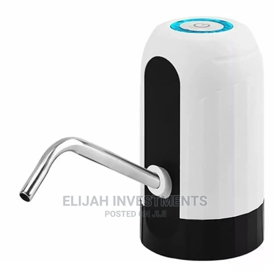 Automatic Water Dispenser