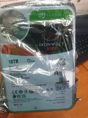 10tb Nas ( Server) Seagate Internal Hdd