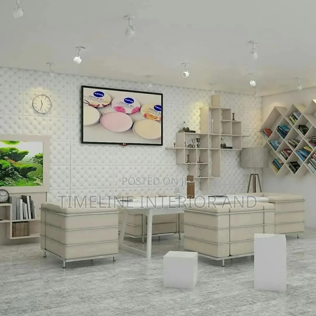 Wall Designing With Wall Panel