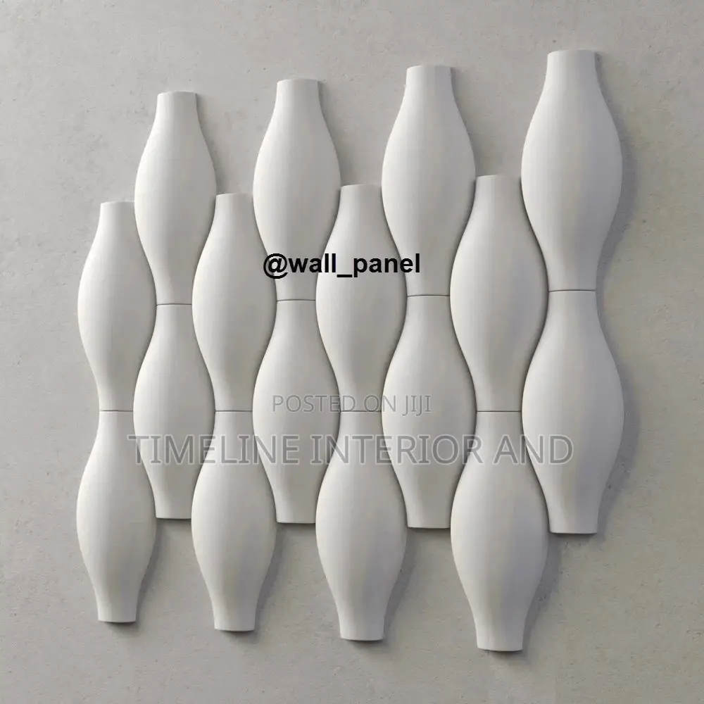 Wall Panel Designs.