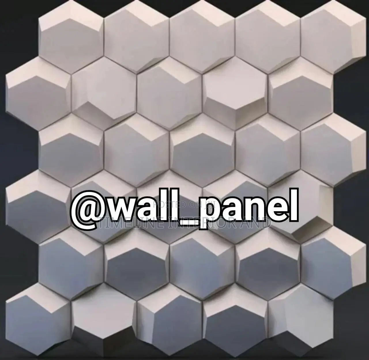 Best Wallpaper and Panel Supply and Installation.
