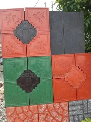 3D Pavers Supply and Installation.