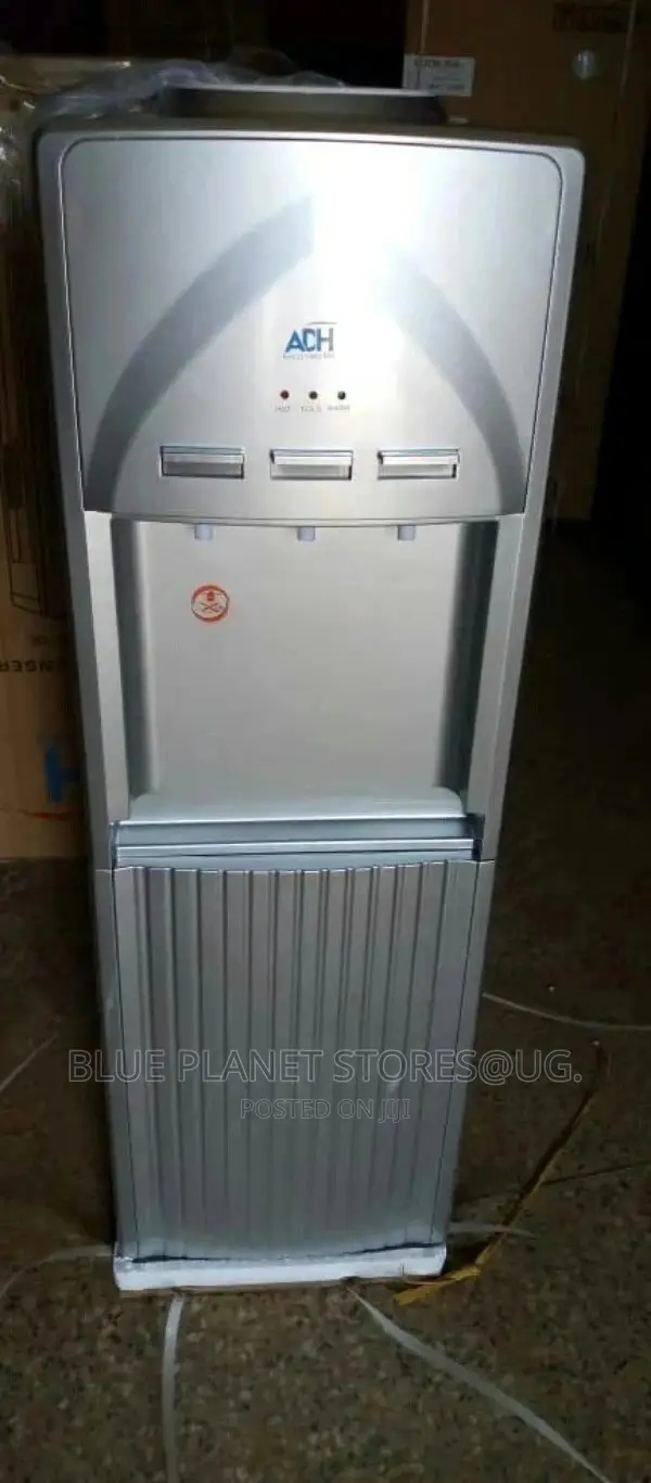 ADH (Hot, Cold, Normal) Water Dispensers With a Refrigerator