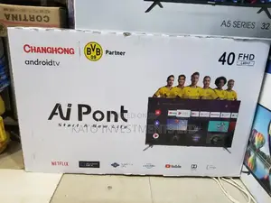 Changhong 40inches Android