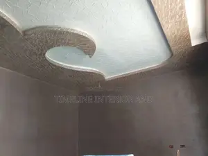 Classic Gupsum Finishing!