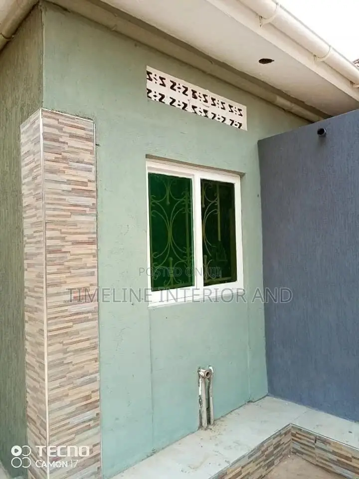 Interiors and Exterior Painting.
