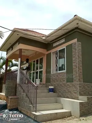 Interiors and Exterior Painting.