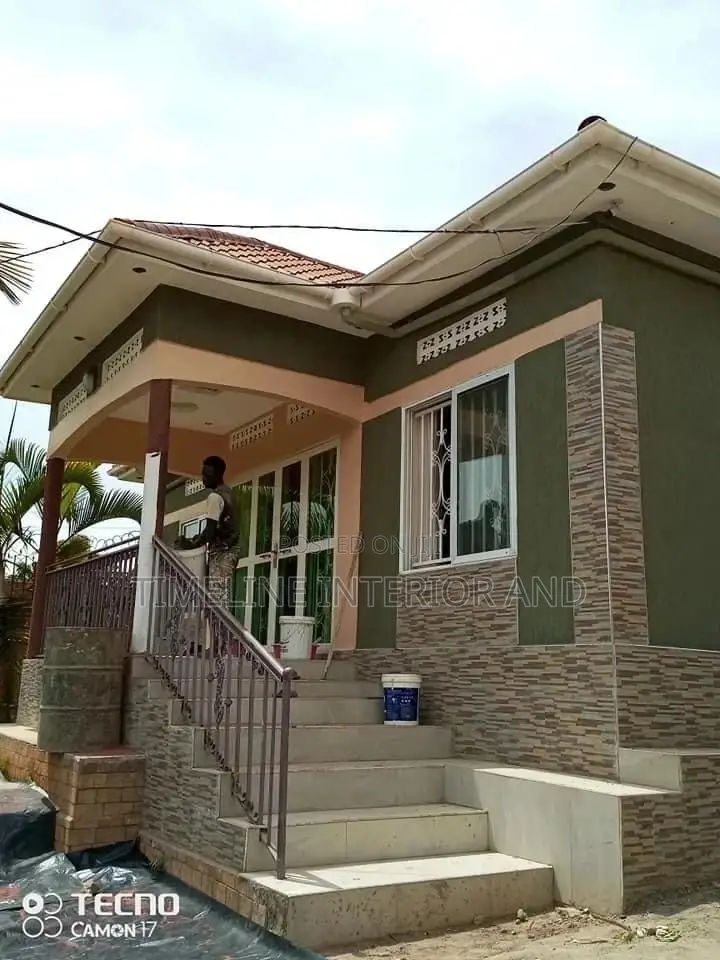 Interiors and Exterior Painting.