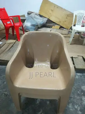 Plastic Chair