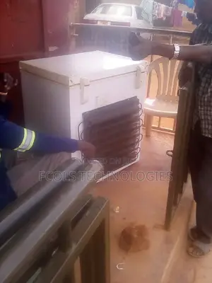 Fridge Technicians Are Available