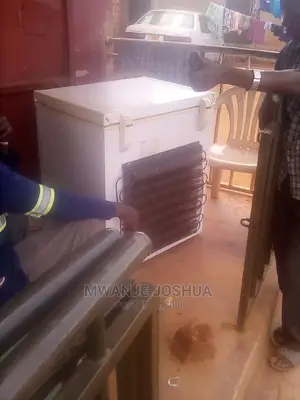 Fridge Technicians Are Available